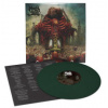 Morta Skuld - Creation Undone / Green / Vinyl [LP]