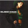 Songs In A Minor Alicia Keys CD