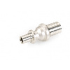 REHAU RAUTHERM redukovaná spojka 20x2,0 mm x 10,1x1,1 mm, 12005341001