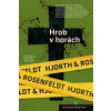 Sebastian Bergman: Hrob v horách - Hans Rosenfeldt, Michael Hjorth - online doručenie