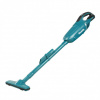 Makita AKUMULÁTOROVÝ VYSÁVAČ DCL182Z