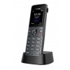 Yealink W73H IP DECT ručka pre W73P