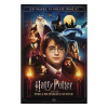 Pyramid International Súprava plagátov Harry Potter 20 rokov filmovej mágie 61 x 91 cm (4)