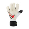 Nike GK Vapor Grip 3 ACC CN5650-101 Goalkeeper Gloves (81658) NAVY BLUE 9