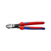 Knipex 7402250 bočné nože, sila, dĺžka 250 mm