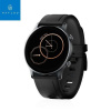 Xiaomi Haylou RS3 LS04 Smart Watch Smartwatch 1.2-Inch AMOLED Screen GPS 5ATM vodeodolné Heart Rate Monitor čierna EU