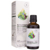 Aura Herbals Adaptogény - 100% prírodné rastlinné výťažky - 50 ml
