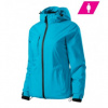 MALFINI PACIFIC 3 IN 1534 Bunda dámska 5344413 S 44 tyrkysová
