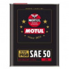 MOTUL Classic SAE 50 2L