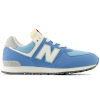 New Balance Jr GC574RCA shoes (194068) Black 39