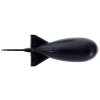 Spomb Zakrmovací Raketa Midi X Black