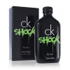 Calvin Klein CK One Shock For Him toaletná voda pre mužov 100 ml