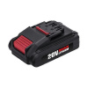 Worcraft 1130350 Akumulátor CD-20Li-ion 2000 mAh, náhradní