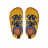 Froddo Tenisky Unisex Dieťa FRODDO-G3130243-3 BLUE/YELLOW M žlté