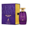 Maison Alhambra Very Velvet Orchid parfumovaná voda dámska 100 ml