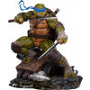 Premium Collectibles Studio Teenage Mutant Ninja Turtles 1/3 Leonardo 52 cm