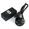 Ubiquiti Networks Ubiquiti POE-15-12W, PoE Injektor, 15V/0.8A (12W)