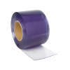 KERBL 291156 PVC pás - dĺžka 25m, šírka 20cm, hrúbka 2mm