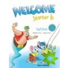 Welcome Starter B Pupil´s Book - Evans Virginia