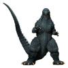 X-Plus Godzilla proti Mechagodzille 2002 TOHO Yuji Sakai Modeling Collection PVC Godzilla Battle in the Storm 28 cm