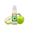 e-liquid ELF BAR ELFLIQ Sour Apple 10ml Obsah nikotinu: 20 mg Q
