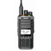 RÁDIOTELEFÓN SKENER UHF VHF 5W RT-860 PÁSMO POLÍCIA LETECKÁ STRÁŽ CB RADIO