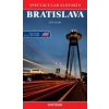 Bratislava - City Guide (Spectacular Slovakia) - autor neuvedený