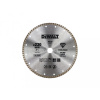 DeWalt DT3732-QZ kotúč DIA TURBO rezanie 230x22,2mm
