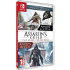 Hra na konzole Assassins Creed: The Rebel Collection - Nintendo Switch (3307216256519)