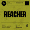 3x Reacher #1