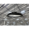 LED svietidlo High Bay UFO 200W / IP65 / 5000K - LU323 (Technické špecifikácie produktu v dolnej časti stránky )