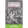 E-kniha Klamela - Henry Fielding