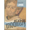 Naivné modlitby - Silvester Lavrík