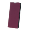 TelForceOne S.A. Flipové Soft puzdro na Xiaomi Redmi 14C 4G/ 14C 5G / Redmi A4 / POCO C75 - burgundy