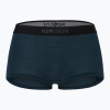 Dámske termo boxerky super.natural Tundra 175 Boyfriend Hipster blueberry