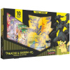 Pokémon TCG - Pikachu & Zekrom-GX - Premium Collection Box