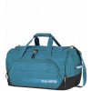 Cestovná taška Travelite Kick Off XL Petrol