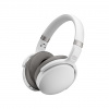 EPOS | SENNHEISER ADAPT 360 White Slúchadlá s mikrofónom Káblový a bezdrôtový Pres hlavu Kancelária / call centrum Bluetooth Biela (senn1000210)