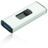 Pendrive MediaRange MR917 64 GB USB 2.0, USB 3.0 strieborný (MR917)