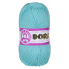 Priadza DORA 100 g 022 Mint Green