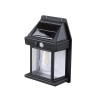 Svietidlo solárne SOLIGHT WL918