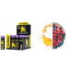 N1 Shot ( Pre-workout v shotu ) - forest burst 20 x 60 ml NUTREND