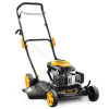 Riwall PRO RPM 5135 SD benzínová kosačka 2v1, záber 51 cm, bočné vyhadzovanie PM12B2401061B