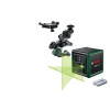 BOSCH Quigo Green - 0603663C02 - Krížový čiarový laser