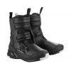 ALPINESTARS Topánky STELLA RT-7 DRYSTAR, dámske (čierna/čierna, vel. 38) 131