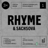 3x Rhyme & Sachsová #1 - Jeffery Deaver - online doručenie