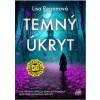 Temný úkryt - Lisa Reganová