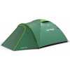 Husky Bizon 4 Plus - Green 4 osoby