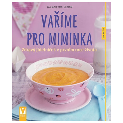 Vaříme pro miminka