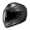 Prilba HJC RPHA 71 SEMI Flat Titanium matná titánová Veľkosť: XXL (62-63 cm)